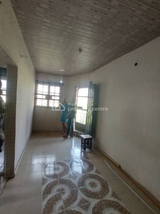 For Rent Lovely Mini Flat, Gbagada, Lagos 1 Beds Nigeria Property