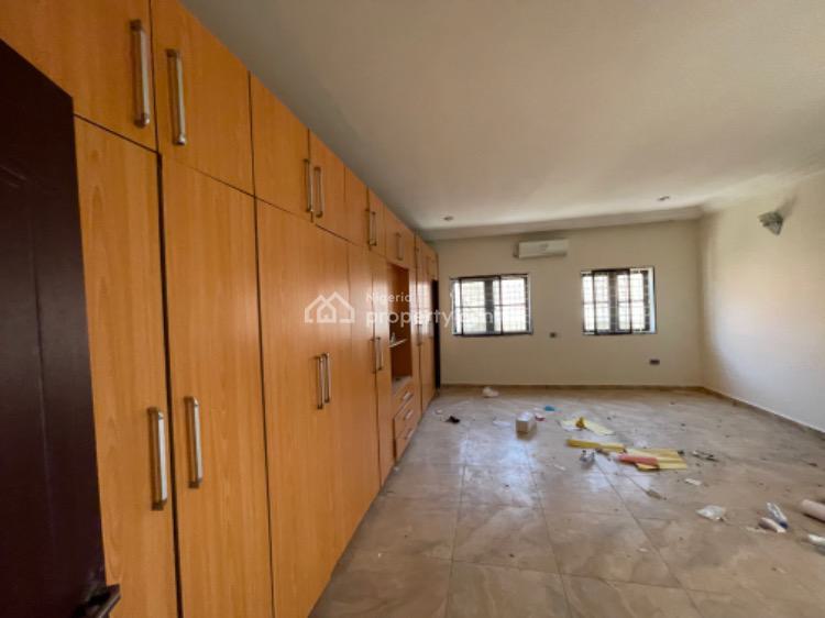 Standard 3 Bedroom Apartment with Bq, Katampe Extension, Katampe, Abuja, Flat / Apartment for Rent