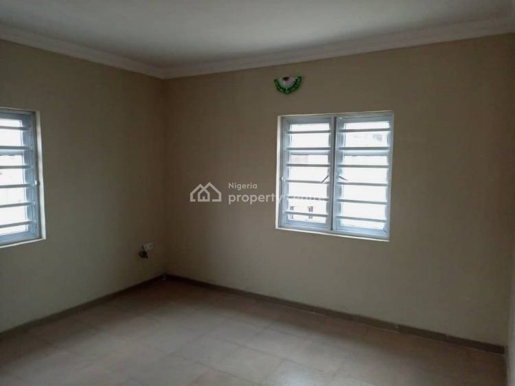 Brand New 3 Bedroom Apartment, Oregun, Ikeja, Lagos, Flat / Apartment for Rent