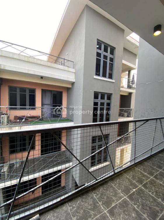 For Rent Serviced 3 Bedroom Apartment, Lekki Scheme 2 Alpha Beach