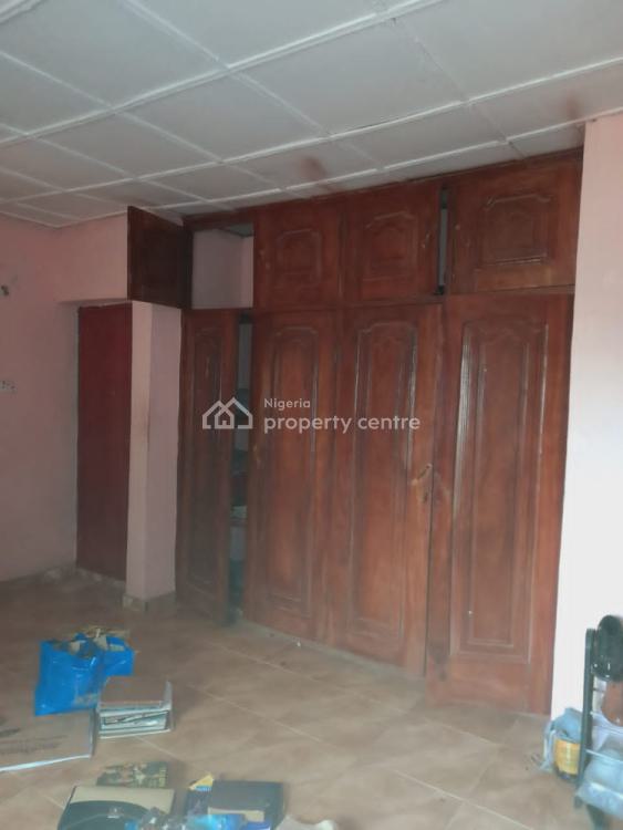 Six (6) Numbers of Standard 3 Bedroom Flat All Rooms Ensuite Very Close, Isheri Osun/bucknor/jakannde Estate Ejigbo Lagos F, Ejigbo, Lagos, Block of Flats for Sale