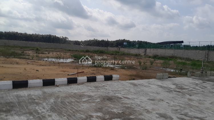 Plots of Land with Certificate of Occupancy, Fairmont Green and Smart Estate Facing Airport, Ibeju Lekki, Lagos, Mixed-use Land for Sale