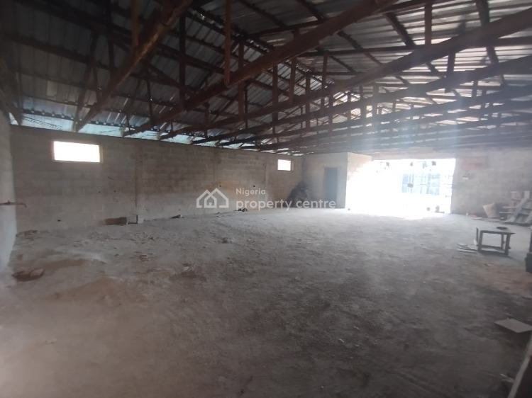 For Rent Property For Lease, Greenwood Industrial Park, Abijo, Lekki