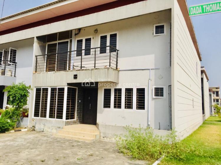 For Sale Distress 4 Bedrooms Terraced Duplex + Study, Alphamead