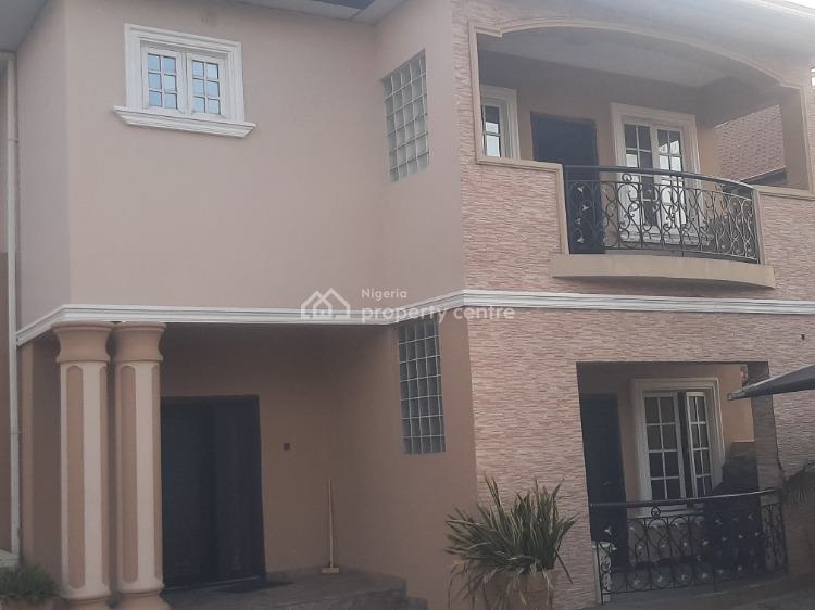 For Rent 6 Bedroom Ensuite Detached House With Fitted Kitchen/pantry