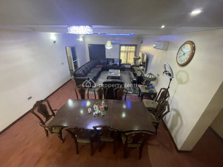 For Sale Gracefully Built, Solidly Finished 4 Bedroom Bungalow