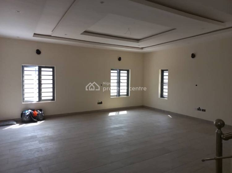 New 4 Bedroom Fully Detached Duplex, Gra Phase 2, Magodo, Lagos, Detached Duplex for Sale