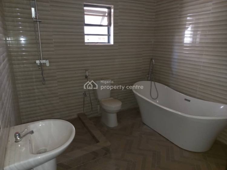 New 4 Bedroom Fully Detached Duplex, Gra Phase 2, Magodo, Lagos, Detached Duplex for Sale