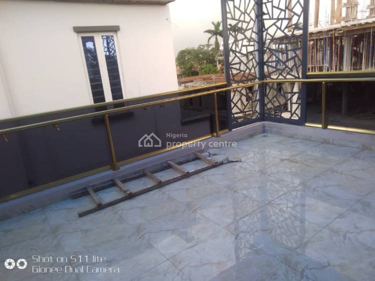 For Rent Standard 5 Bedroom House, Ikeja GRA, Ikeja, Lagos 5 Beds, 5