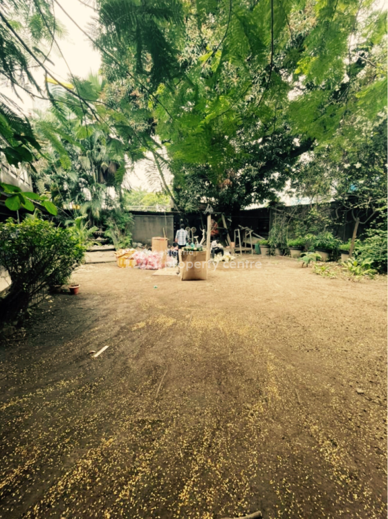 For Sale Landed Property, Idowu Martins Street, Victoria Island (VI