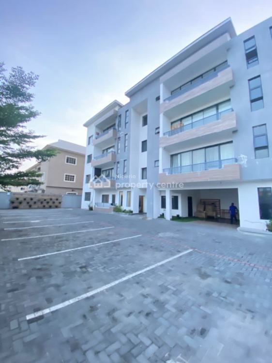 For Sale Lovely 3 Bedroom Apartment, Ikate Elegushi, Lekki, Lagos 3