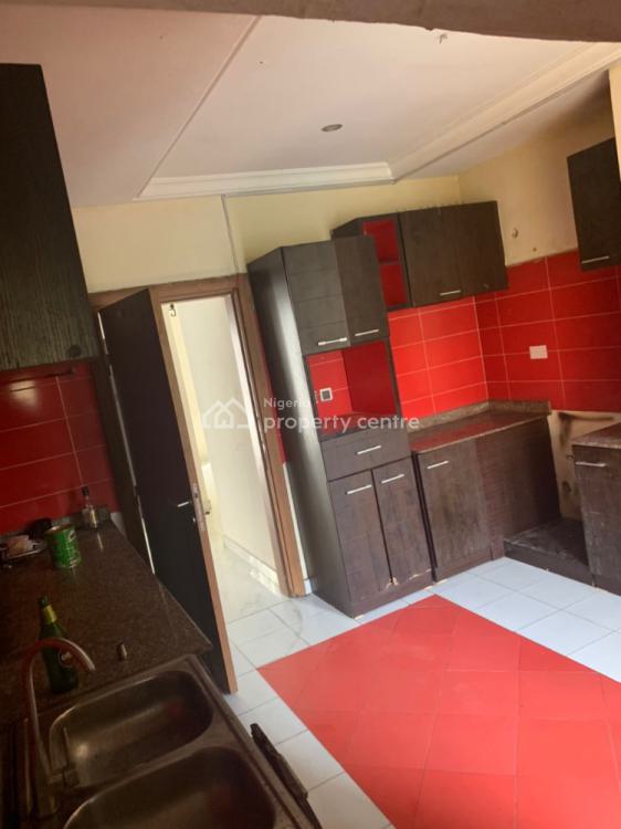 For Rent Luxury And Spacious 3 Bedroom Terrace Duplex With Bq And 24