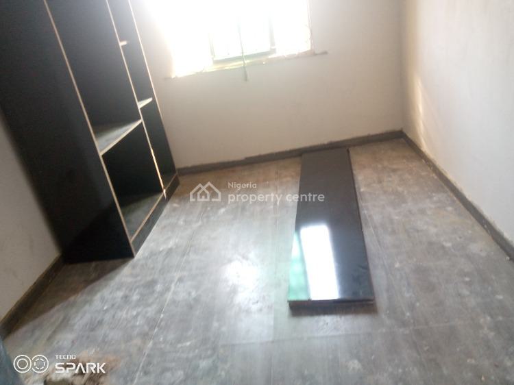 Newly Renovated 2 Bedrooms, Cannan Estate, Beside Blenco Supermarket, Sangotedo, Ajah, Lagos, Flat / Apartment for Rent