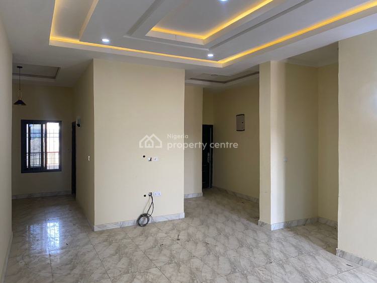 Clean and Spacious 2 Bedroom Flat in a Serene Location, Gilmor, Jahi, Abuja, Flat / Apartment for Rent