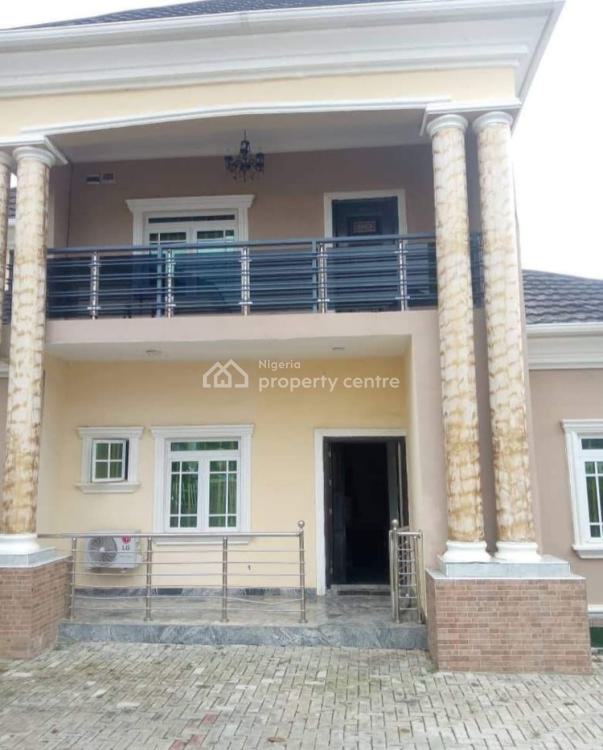 For Sale 4 Bedroom Penthouse With 2 Rooms Bq, River Park Estate