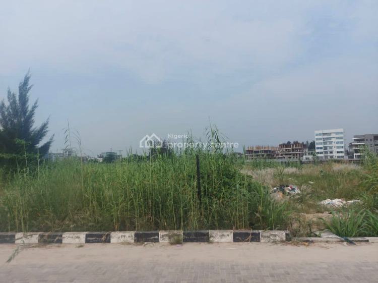 For Sale 2,500m² Waterfront Land, Patrick Harbour Estate, Banana