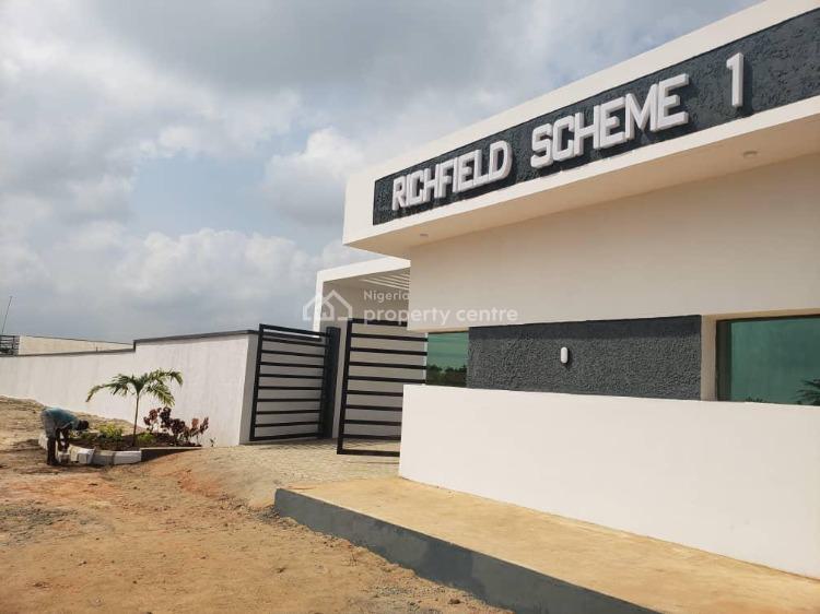 For Sale Ready To Build Land, Off Epe Market Road, Epe, Lagos Nigeria Property Centre (Ref