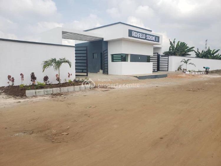 For Sale Ready To Build Land, Off Epe Market Road, Epe, Lagos