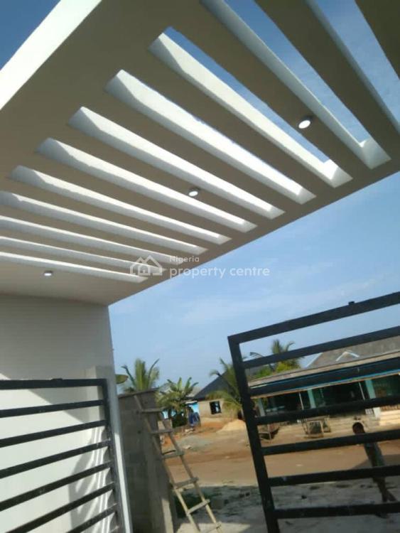 For Sale Ready To Build Land, Off Epe Market Road, Epe, Lagos