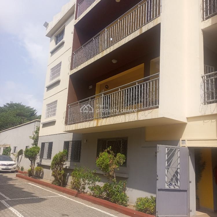 For Rent 2 Bedrooms Flat Apartment, Victoria Island (VI), Lagos 2