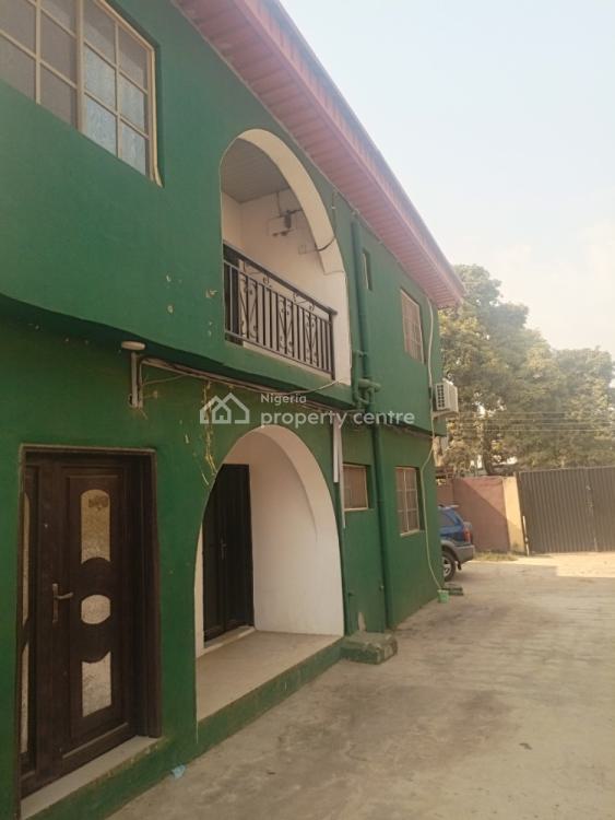 For Rent A 3 Bedroom Renovated Apartment At Well Developed Area, Unity