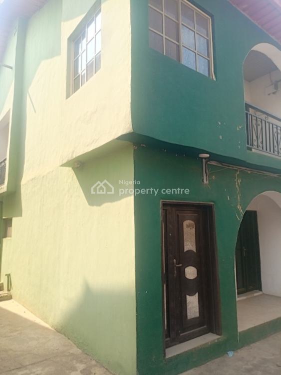 For Rent A 3 Bedroom Renovated Apartment At Well Developed Area, Unity