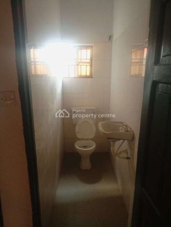 For Rent A 3 Bedroom Renovated Apartment At Well Developed Area, Unity