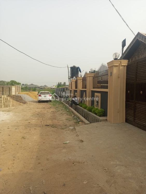 For Sale A Full Plot Of Dry Land, Ibeshe, Ikorodu, Lagos Nigeria Property Centre (Ref 1609286)