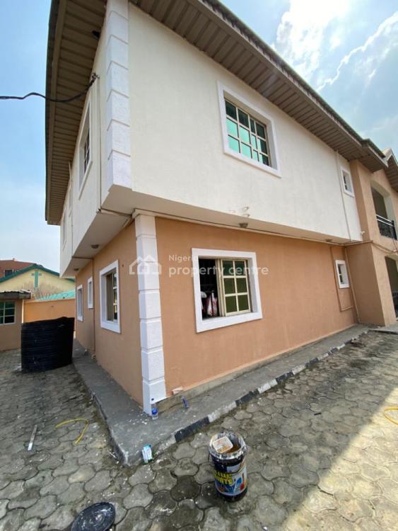 For Rent Standard And Massive Selfcontained Shared Apartment