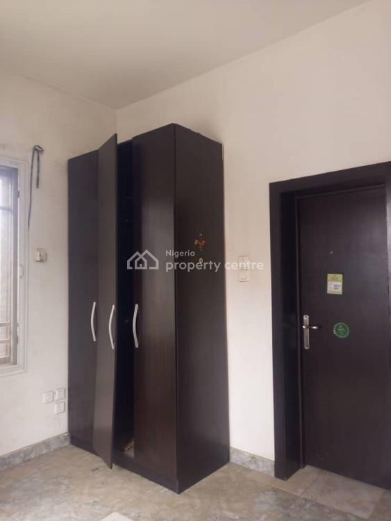 For Rent Relatively New 2 Bedroom Flat With All Rooms Ensuite, Ogudu