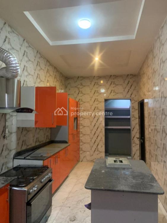 For Rent Fully Serviced Miniflat (room & Parlour) With Kitchen Pool