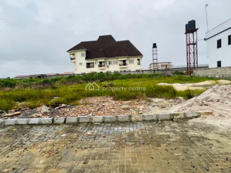 For Sale Cheap Buy And Build Land In A Gated Secured Estate With Good