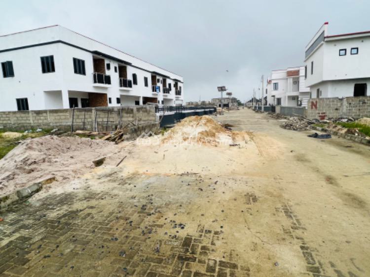 For Sale Cheap Buy And Build Land In A Gated Secured Estate With Good