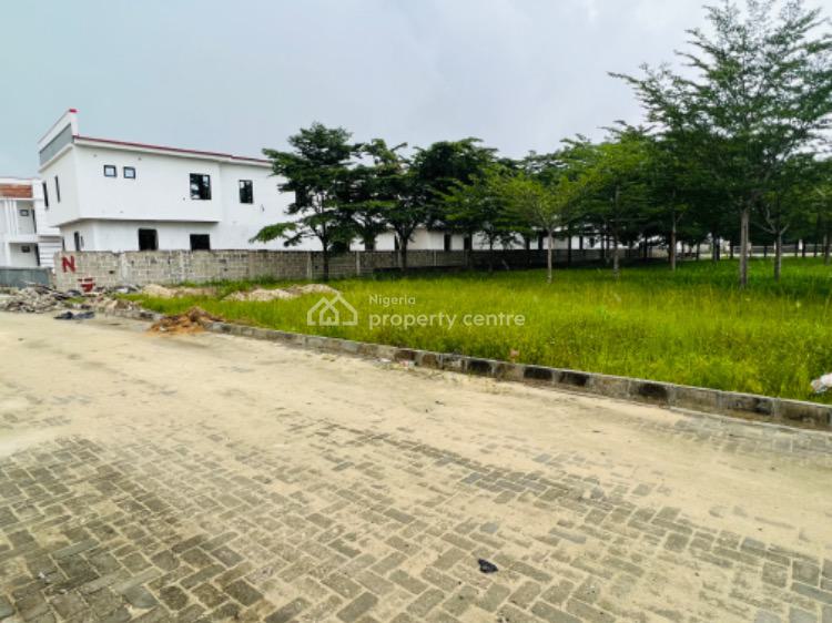 For Sale Cheap Buy And Build Land In A Gated Secured Estate With Good