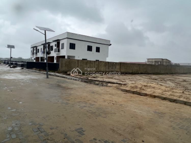 For Sale Cheap Buy And Build Land In A Gated Secured Estate With Good