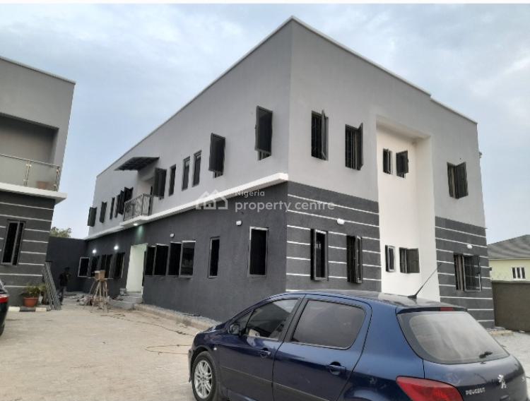 For Rent Standard 2 Bedrooms Flat With Excellent Finishing, Aco Estate