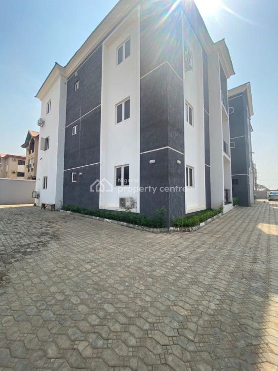 For Sale A Newly Built 3 Bedroom Block Of Flats, Diplomatic Zone