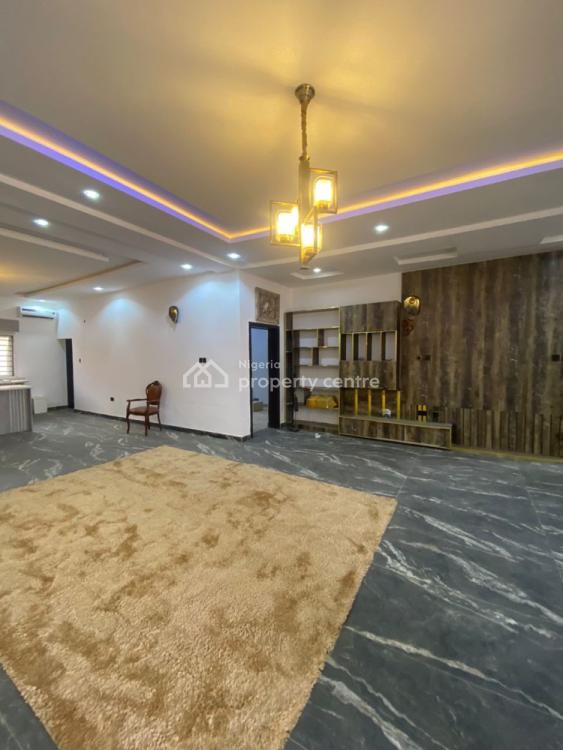 For Sale A Newly Built 3 Bedroom Block Of Flats, Diplomatic Zone