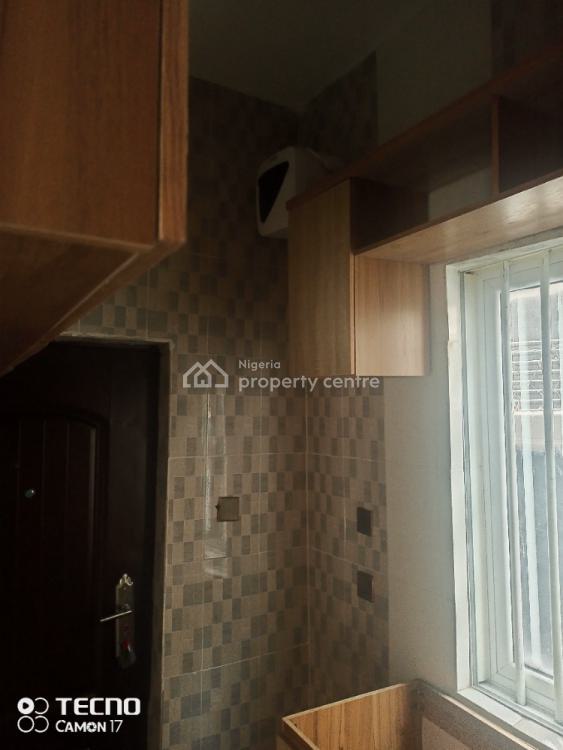 4 Units of 3 Bedroom Bungalow, Housing Area W New Owerri Layout, Owerri Municipal, Imo, Detached Bungalow for Rent