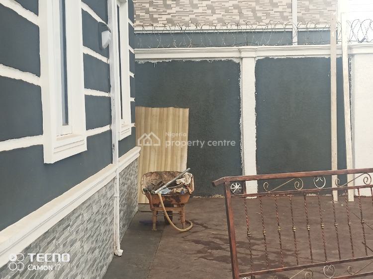 4 Units of 3 Bedroom Bungalow, Housing Area W New Owerri Layout, Owerri Municipal, Imo, Detached Bungalow for Rent