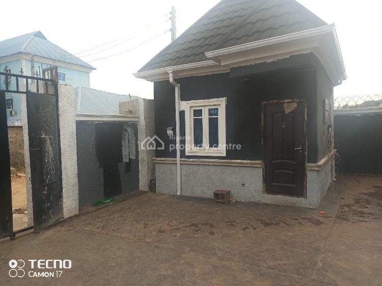 4 Units of 3 Bedroom Bungalow, Housing Area W New Owerri Layout, Owerri Municipal, Imo, Detached Bungalow for Rent