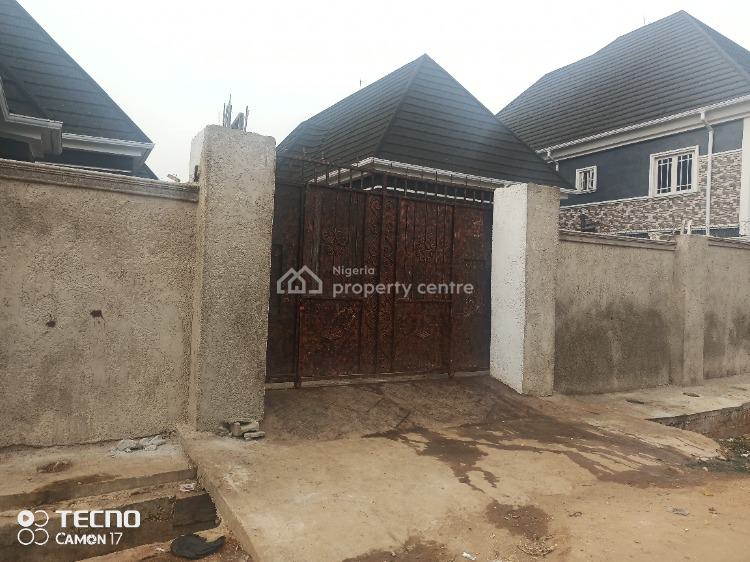 4 Units of 3 Bedroom Bungalow, Housing Area W New Owerri Layout, Owerri Municipal, Imo, Detached Bungalow for Rent