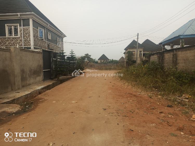 4 Units of 3 Bedrooms Bungalow, Housing Area W, New Owerri Layout, Owerri Municipal, Imo, Detached Bungalow for Rent