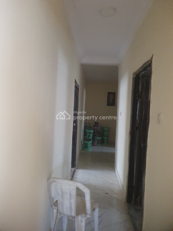 For Rent Mini Flat, Unilag Estate, GRA Phase 1, Magodo, Lagos 1 Beds