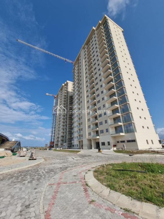 For Rent Furnished 4 Bedroom, Eko Atlantic City, Lagos 4 Beds Nigeria Property Centre (Ref