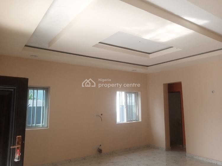 Brand New and Luxuriously Finished 2 Bedroom Apartment, Shell Cooperative Estate, Eliozu, Port Harcourt, Rivers, Flat / Apartment for Rent