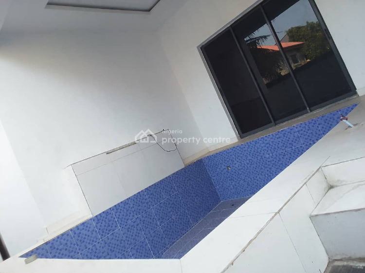 Five (5) Bedrooms Detached House with Bq and Swimming Pool, Victory Estate, Ajiwe, Ajah, Lagos, Detached Duplex for Sale