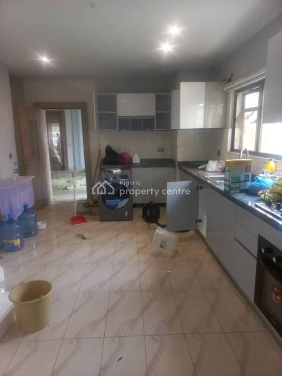 Luxury 3 Bedroom Apartment Constant Power Supply, Victoria Island (vi), Lagos, Flat / Apartment for Rent