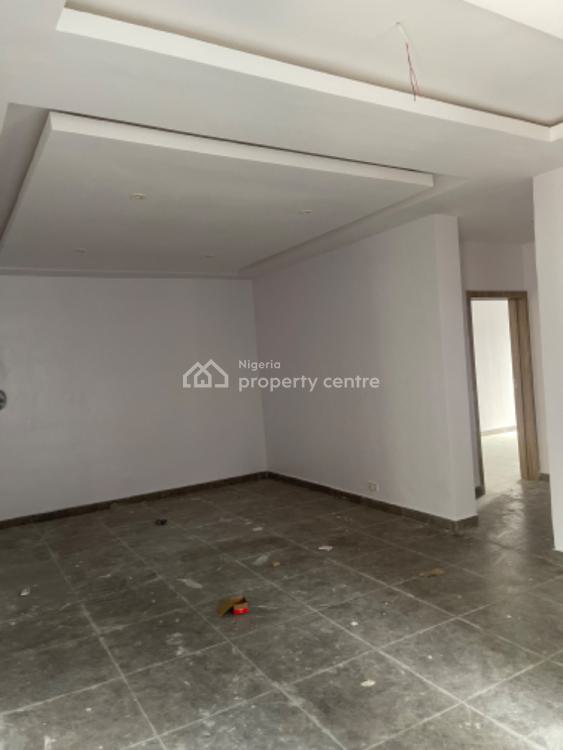 For Rent Brand New Fully Serviced Two Bedroom Flat, Behind World Oil