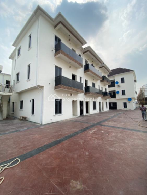1 Bedroom Apartment, Gra, Ikota, Lekki, Lagos, Mini Flat (room and Parlour) for Rent